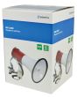 Adastra Mg-220d 30w Megaphone With Siren.