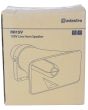 Adastra Rh15v Rectangular PA Horn 100v Speaker
