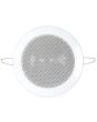 Adastra Ec36v Ceiling Speaker 3in 3-6w
