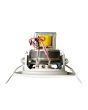 Adastra Ec36v Ceiling Speaker 3in 3-6w