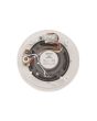 Adastra Cc8v, 100v Ceiling Speaker With Control 8 Inch, 952.155UK