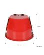 Adastra Cf-5d Fire Dome En54 Ceiling Spkr 5.25in 6w