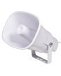 Adastra Fh15v Horn Speaker En54 100v - 15w Ip66