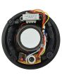Adastra Lp5v, 5.25" Low Profile, Ceiling Speaker - 100v