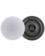 Adastra Lp6v, 952.261, 6.5" Low Profile Ceiling Speaker - 100v