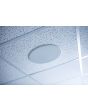 Adastra Lp6v, 952.261, 6.5" Low Profile Ceiling Speaker - 100v