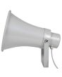 Adastra Mh15v 100v Abs Horn Speaker 15w