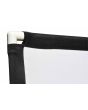 Avlink Pffs100 Fast Fold Portable Projector Screen 100"