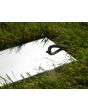 Avlink Pffs100 Fast Fold Portable Projector Screen 100"