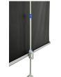 Avlink Tps84-1:1 84" 1:1 Manual Tripod Projector Screen