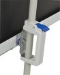 Avlink Tps84-1:1 84" 1:1 Manual Tripod Projector Screen
