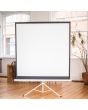Avlink Tps84-1:1 84" 1:1 Manual Tripod Projector Screen