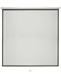 Avlink Mps84-1:1 84" 1:1 Manual Projector Screen