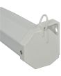 Avlink Mps100-4:3 100" 4:3 Manual Projector Screen
