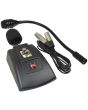Adastra Com41 Dynamic Desktop Paging Microphone