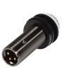 ceiling or panel mounting boundary microphone Adastra Cbm20
