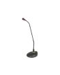 Adastra Com47 Conference/paging Microphone With Led Collar