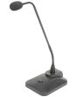 Adastra Com60 Paging Mic + Chime