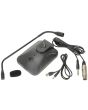 Adastra Com60 Paging Mic + Chime