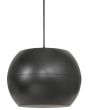 Adastra Ps65-b Pendant Speaker 16.5cm (6.5") - Black