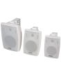 Adastra Bm4v-w Bm4v Wallmount Speaker - White