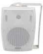 Adastra Bm6v-w Bm6v Wallmount Speaker - White
