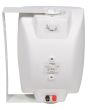 Adastra Bm6v-w Bm6v Wallmount Speaker - White