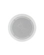 Adastra C6s, 6.5in Dual Voice Coil Ceiling Speaker With Dual Tweeters