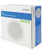 Adastra C6s, 6.5in Dual Voice Coil Ceiling Speaker With Dual Tweeters