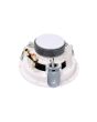 Adastra Sl4, Slimline Ceiling Speakers, 4-inch Pair, 952.546UK
