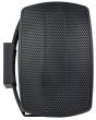 Adastra Bh3v-b Bh3v-w 100v Background Speaker Ip44 Black