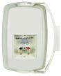 Adastra bh4v-W, ip44 White 100v Line 4in Background Speaker 