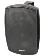 Adastra bh5v-B, Black ip44 100v Line 5.25in Install Speaker