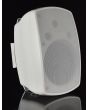 Adastra bh8v-W,ip44 White 100v Line 8in Install Speaker