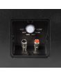 Adastra bh8v-W,ip44 White 100v Line 8in Install Speaker