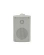 Adastra Bc3v-w 100v 3" Background Speaker White