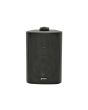 Adastra Bc3v-b, 100v, 3inch Speaker, Black
