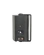 Adastra Bc3v-b, 100v, 3inch Speaker, Black