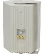 4x Adastra White 120w 100v Indoor Wall Mount 952.716 Background Speakers bc6v-W 6.5in