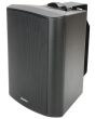 Adastra Bc6v-b 100v 6.5" Background Speaker Black