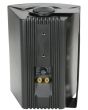 Adastra Bc6v-b 100v 6.5" Background Speaker Black