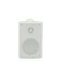 Adastra Bp3v-w 100v 3" Background Speaker White