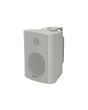 Adastra Bp4v-w, 100v 4" Background Speaker, White