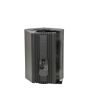 6.5" Outdoor Garden Speaker System, Bluetooth Amp,Speakers 103.122