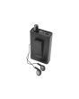 Adastra LR2 Hearing Loop Induction Receiver Tester Install Church inc Headphones