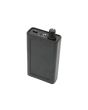 Adastra LR2 Induction Loop Receiver with Earphones, 952.855