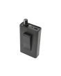 Adastra LR2 Induction Loop Receiver with Earphones, 952.855