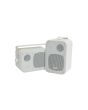 Adastra B30v-w 100v Line Speakers 4" 30w White Pair