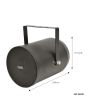 Adastra Wsp25-b, Sound Projector, 25w - Black