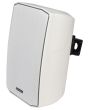 Adastra Lx6t-w White Wall Speaker inc Bracket